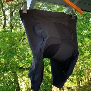 Specialized chamois shorts